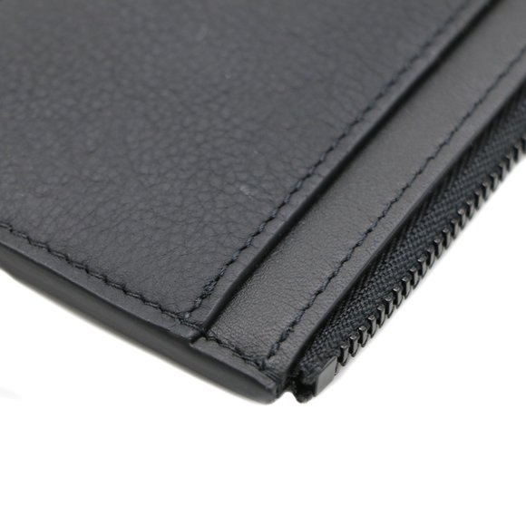 11219 - Louis Vuitton - Monogram Shadow Coin Card Holder - Picture 9 of 10